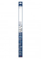 Sada stěračů BOSCH (BO 3397118302) - 600mm + 600mm