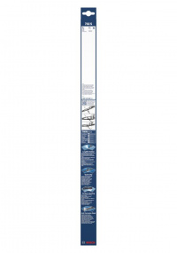 Sada stěračů BOSCH (BO 3397118204) - 700mm + 650mm Sada stěračů BOSCH (BO 3397118204) - 700mm + 650mm