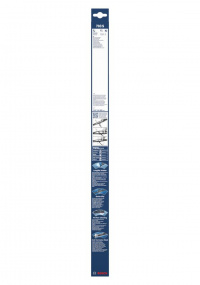 Sada stěračů BOSCH (BO 3397118205) - 700mm + 650mm