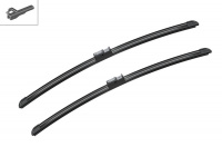 Sada stěračů BOSCH Aerotwin (BO 3397118923) - 530mm + 530mm