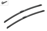 Sada stěračů BOSCH Aerotwin (BO 3397118923) - 530mm + 530mm