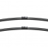 Sada stěračů BOSCH Aerotwin (BO 3397118923) - 530mm + 530mm