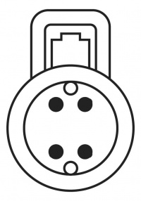 Lambda sonda BOSCH (BO 0258986603)