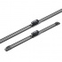 Sada stěračů BOSCH Aerotwin (BO 3397014215) - 550mm + 400mm