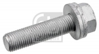 Šroub, brzdový třmen FEBI 181550