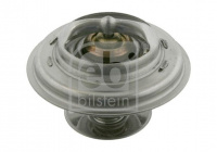 Termostat, chladivo FEBI (FB 09738) - MERCEDES-BENZ