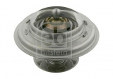 Termostat, chladivo FEBI (FB 09738) - MERCEDES-BENZ