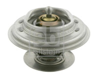 Termostat, chladivo FEBI (FB 09676) - MERCEDES-BENZ
