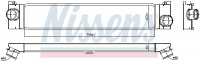 Chladič turba NISSENS 96624