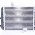 Chladič motoru NISSENS 60363