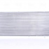 Chladič motoru NISSENS 604201