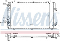 Chladič motoru NISSENS 60448A