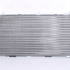 Chladič motoru NISSENS 60488
