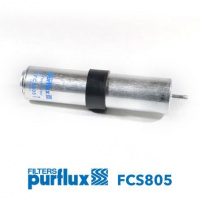 Palivový filtr PURFLUX FCS805