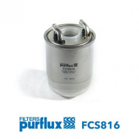 Palivový filtr PURFLUX FCS816