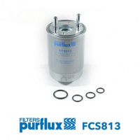 Palivový filtr PURFLUX FCS813