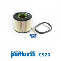 Palivový filtr PURFLUX C529