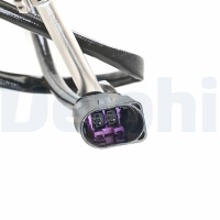 Čidlo, teplota výfukových plynů DELPHI TS30344-12B1