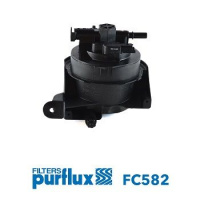 Palivový filtr PURFLUX FC582
