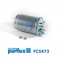 Palivový filtr PURFLUX FCS473