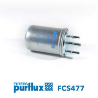 Palivový filtr PURFLUX FCS477