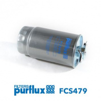 Palivový filtr PURFLUX FCS479