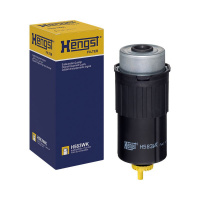 Palivový filtr HENGST FILTER H583WK