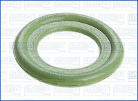Těsnící kroužek, olejová vypouštěcí zátka AJUSA 01115300