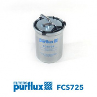 Palivový filtr PURFLUX FCS725