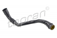 Hadička, odvzdušnění víka hlavy válce TOPRAN 06A103217G 110333 (110 333)