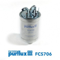 Palivový filtr PURFLUX FCS706
