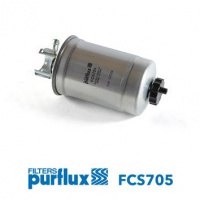 Palivový filtr PURFLUX FCS705