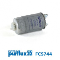 Palivový filtr PURFLUX FCS744