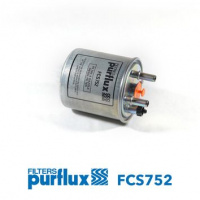 Palivový filtr PURFLUX FCS752