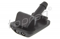 Tryska ostřikovače, čištění skel Topran 104439 (104 439)