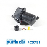 Palivový filtr PURFLUX FCS751