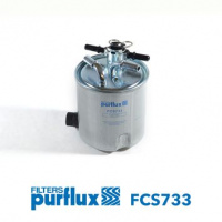 Palivový filtr PURFLUX FCS733