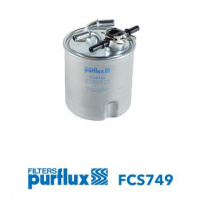 Palivový filtr PURFLUX FCS749