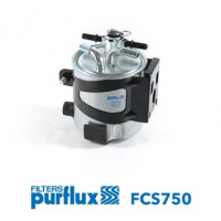 Palivový filtr PURFLUX FCS750