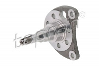 Čep nápravy, tělo nápravy TOPRAN 102 820