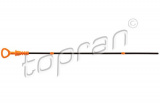 Odměrka hladiny oleje TOPRAN 109 303 (109303)