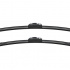Sada stěračů BOSCH Aerotwin (BO 3397118901) - 530mm + 450mm