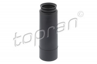 Ochranné víko/prachovka,tlumič TOPRAN 107 650