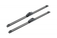 Sada stěračů BOSCH Aerotwin (BO 3397118992) - 530mm + 530mm