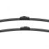 Sada stěračů BOSCH Aerotwin (BO 3397118992) - 530mm + 530mm