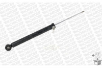 Tlumič pérování MONROE (MO23890, MO 23890), zadní  - VW GOLF 97 1.8/1.8 T/1.9 TDI mimo QUATTRO/SPORT.WERS/HD