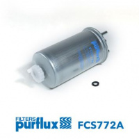 Palivový filtr PURFLUX FCS772A