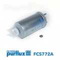 Palivový filtr PURFLUX FCS772A