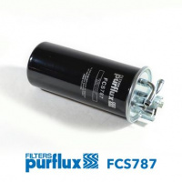 Palivový filtr PURFLUX FCS787