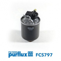 Palivový filtr PURFLUX FCS797